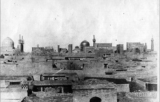 عکس های حرم امام رضا (ع) - مجله تصویر زندگی