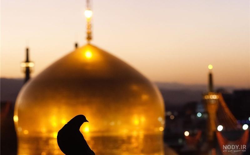 عکس های قدیمی حرم امام رضا ع - عکس نودی عکس های قدیمی حرم امام رضا ع - عکس نودی