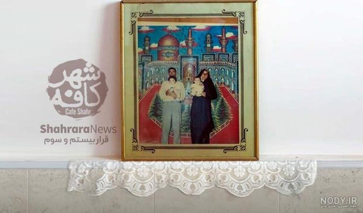 عکس قدیمی ضریح امام رضا - عکس نودی