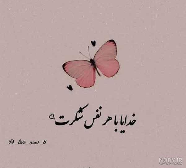 عکس پروفایل خدا - دلی ها
