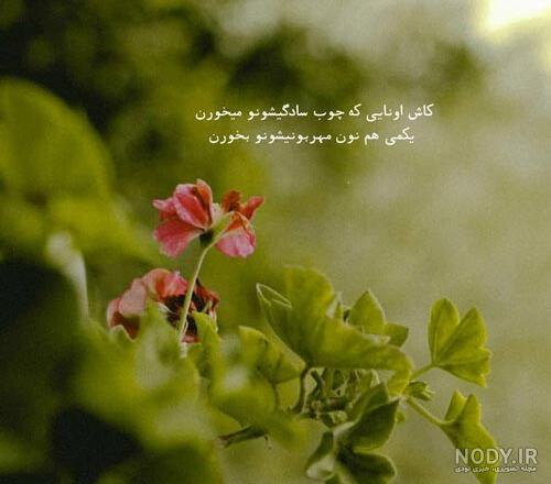 عکس پروفایل خداوند مهربان | عکس نوشته با موضوع خدا | پروفایل خدایا شکرت