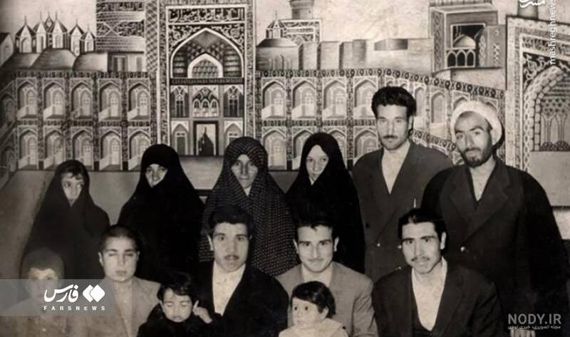 قدیمی‌ترین عکس‌های حرم امام رضا(ع) - تابناک | TABNAK