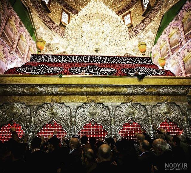 متن حلالیت برای خداحافظی کربلا + عازم کربلا هستم حلالم کنید متن حلالیت برای خداحافظی کربلا + عازم کربلا هستم حلالم کنید