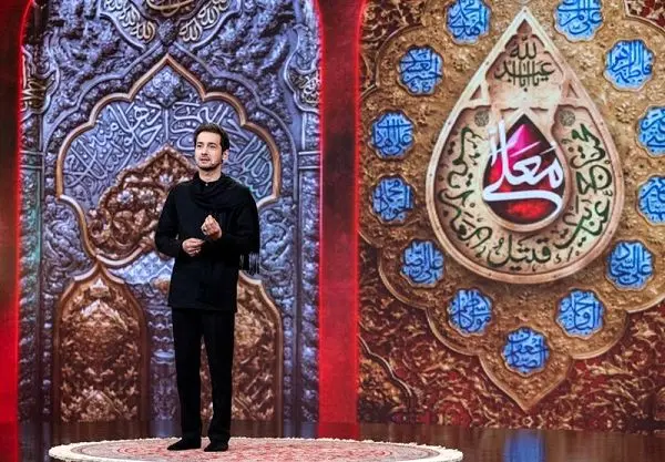 مجری سمت خدا به مدارس می رود+عکس مجری سمت خدا به مدارس می رود+عکس