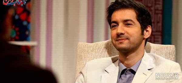 مجری مشهور سمت خدا در کنار پسرش محی الدین مجری مشهور سمت خدا در کنار پسرش محی الدین