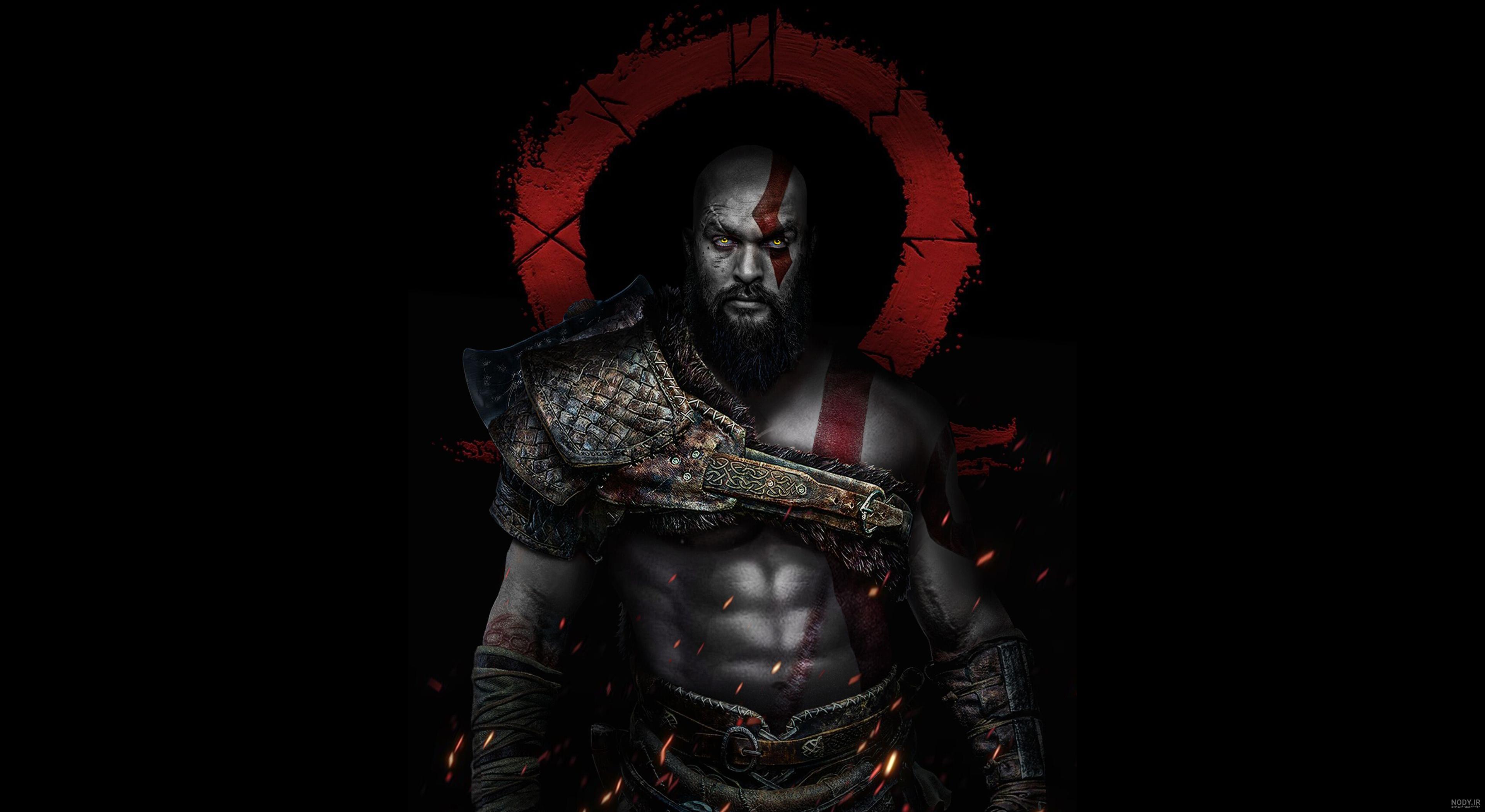 مجموعه تصویر زمینه جذاب و با کیفیت بازی خدای جنگ گاد آف وار god of war | فریپیکر مجموعه تصویر زمینه جذاب و با کیفیت بازی خدای جنگ گاد آف وار god of war | فریپیکر
