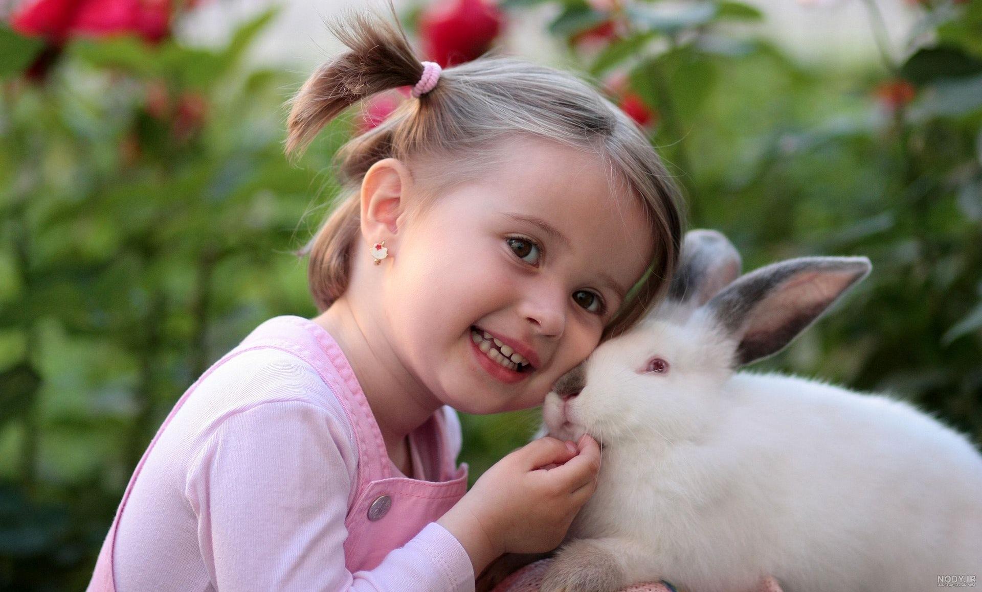مجموعه عکس خرگوش کیوت نقاشی (جدید) مجموعه عکس خرگوش کیوت نقاشی (جدید)