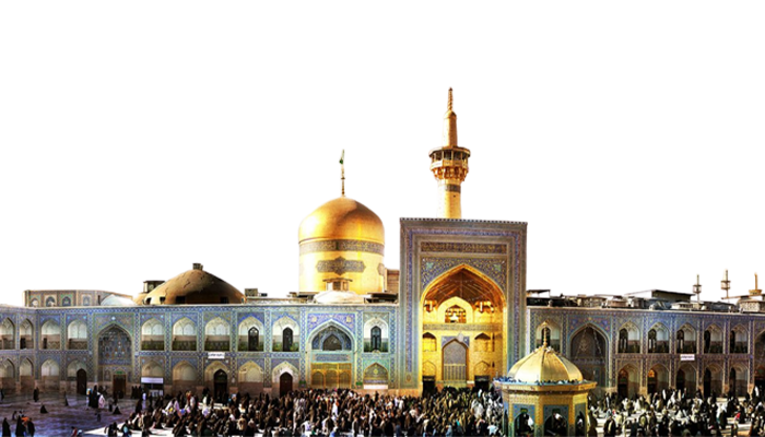 مجموعه عکس پس زمینه موبایل شهادت امام رضا علیه السلام - موسسه تحقیقات و نشر  معارف اهل‌البیت علیهم‌السلام