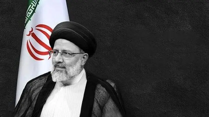 محل دفن شهید آیت الله رئیسی در حرم مطهر امام رضا (ع)+عکس - ایمنا