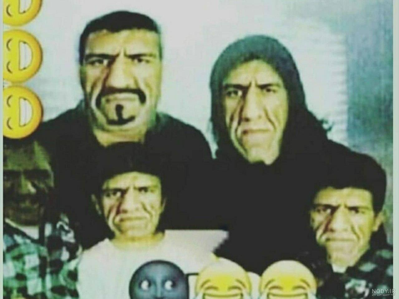 نتیجه ازدواج فامیلی