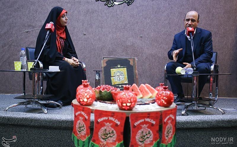 همزمان با هفته حافظ ،مراسم حافظ خوانی و رونمایی از کتاب تاریخچه کتابخانه تخصصی فرهنگ و هنر شهرداری قاین همزمان با هفته حافظ ،مراسم حافظ خوانی و رونمایی از کتاب تاریخچه کتابخانه تخصصی فرهنگ و هنر شهرداری قاین