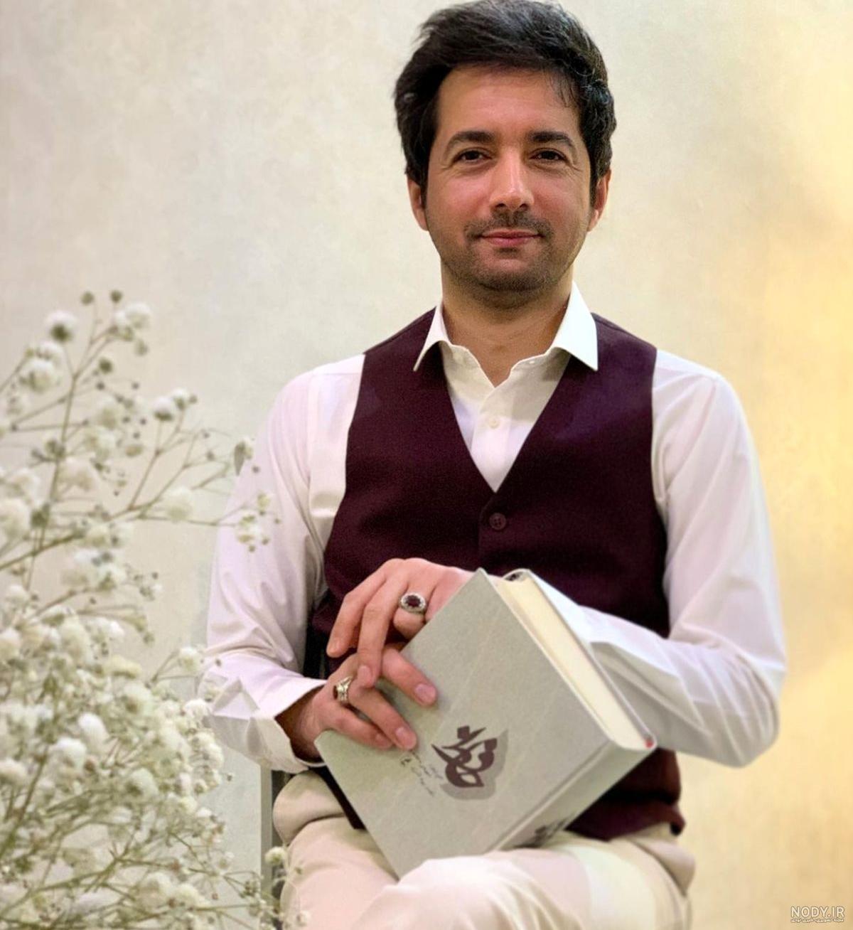 یک بازیگر خطاب به مجری برنامه سمت خدا: من روی توی کراش دارم/ فیلم یک بازیگر خطاب به مجری برنامه سمت خدا: من روی توی کراش دارم/ فیلم