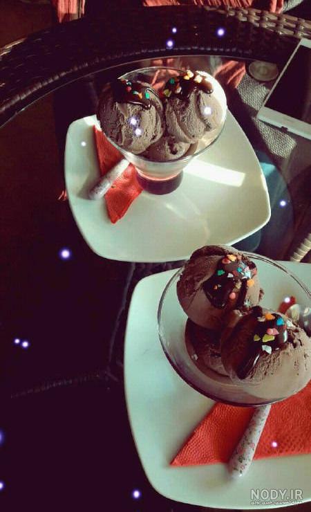 عکس فیک تولد در خانه