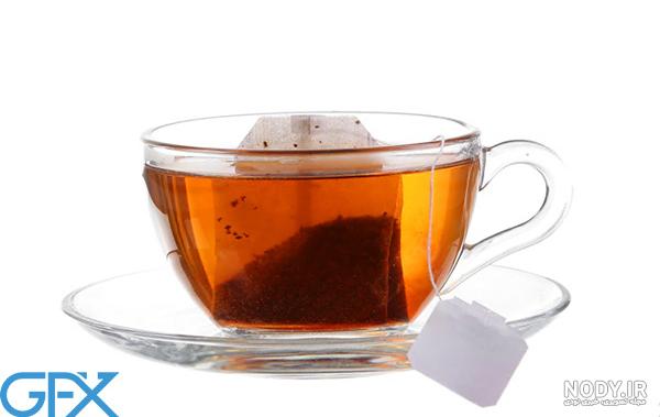 عکس خفن عکس چای در شب