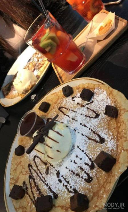 عکس فیک تولد در خانه