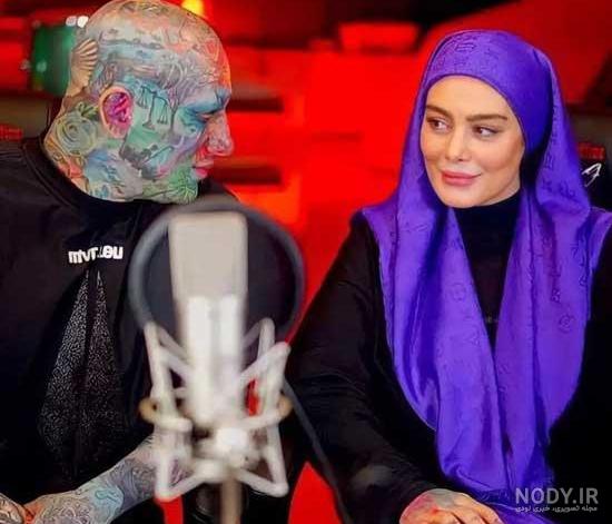 Rap3da | رپ صدا | عکس های جدید امیر تتلو در دادگاه | Instagram Rap3da | رپ صدا | عکس های جدید امیر تتلو در دادگاه | Instagram
