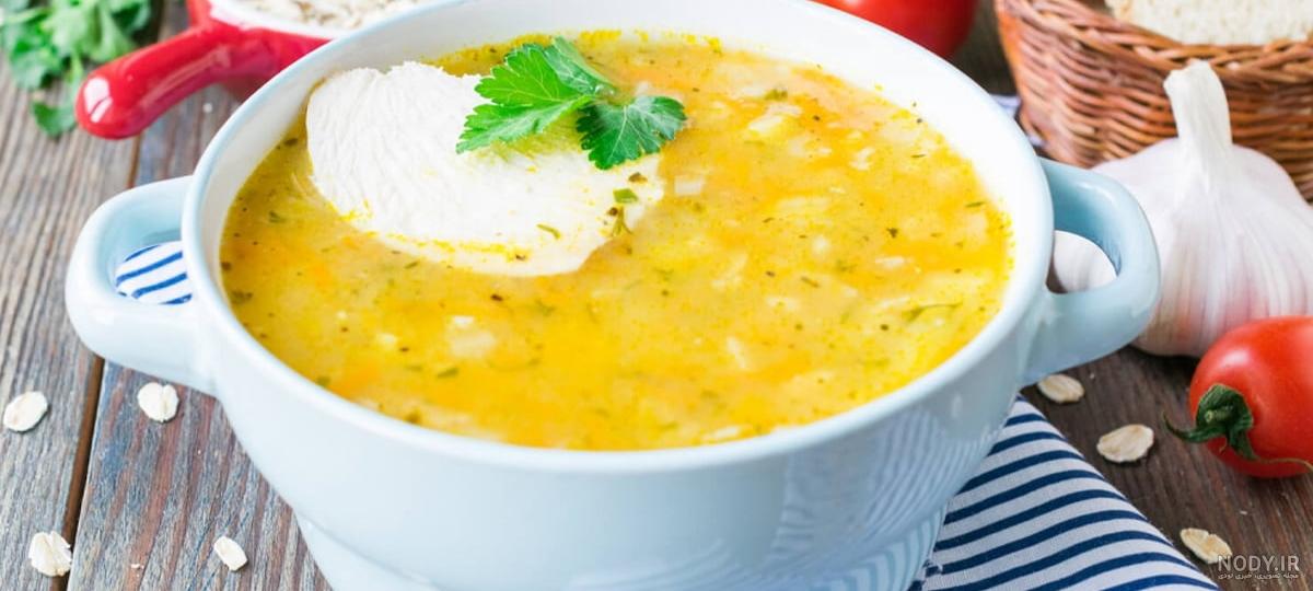 آش جو لرستان | آموزش کامل و طرز تهیه آش جو لرستان خوشمزه و بی نظیر آش جو لرستان | آموزش کامل و طرز تهیه آش جو لرستان خوشمزه و بی نظیر