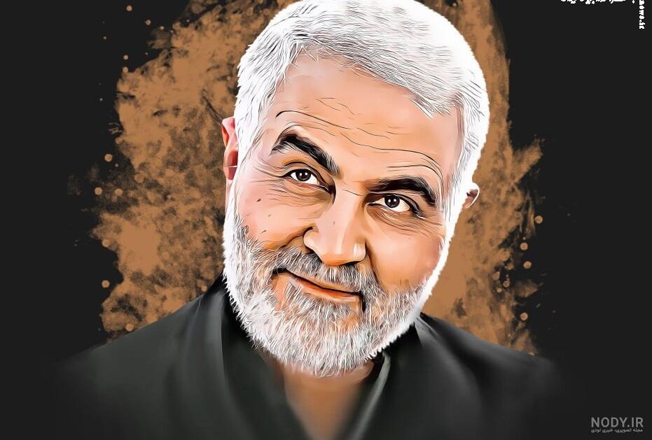امشب «حاج قاسم» به سریال حبیب می‌آید + فیلم - قدس آنلاین