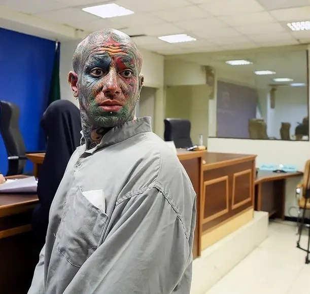 امیر تتلو دادگاه جلسه دوم برگزار شد امروز عکس ها تصاویر اتهامات بدون فیلم ویدئو امیر تتلو دادگاه جلسه دوم برگزار شد امروز عکس ها تصاویر اتهامات بدون فیلم ویدئو