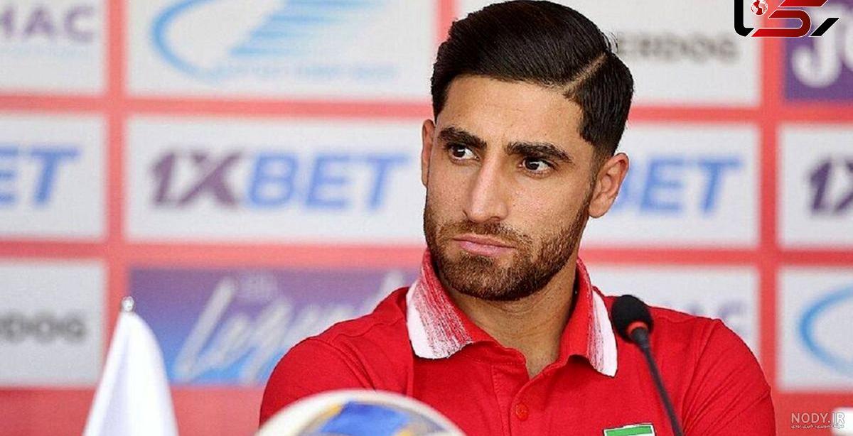 تبریک تولد جنجالی علیرضا جهانبخش بازیکن برایتون +عکس تبریک تولد جنجالی علیرضا جهانبخش بازیکن برایتون +عکس