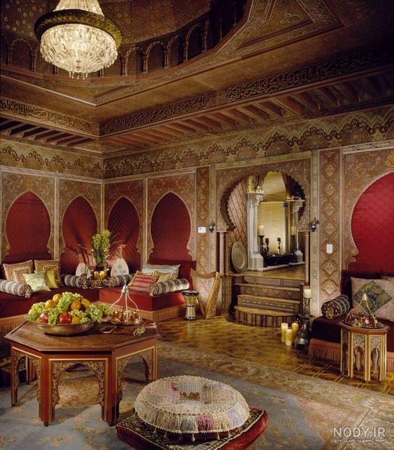 ثروتمندترین افراد جهان در کجا خانه دارند؟ + عکس های هوش پران ثروتمندترین افراد جهان در کجا خانه دارند؟ + عکس های هوش پران