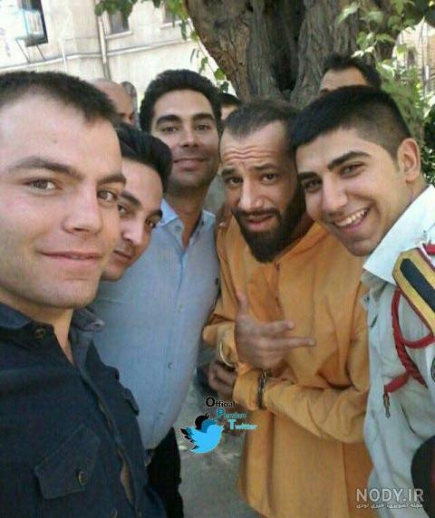 جدیدترین گالری عکس تتلو