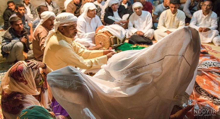 جن زده جن زده