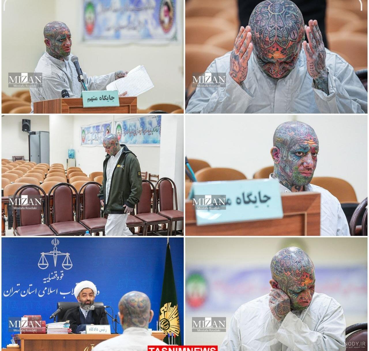 جواب خواهر امیر تتلو درباره آزادی برادرش+ عکس جواب خواهر امیر تتلو درباره آزادی برادرش+ عکس
