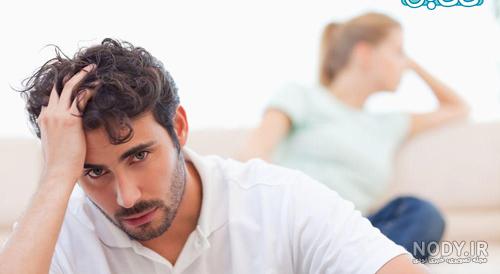 جوش های سرسفید روی آلت مردانه، جوش روی آلت مردان نشانه چیست؟ | نی نی پلاس