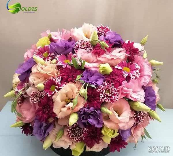 خرید گل تولد 🎉( قیمت 2 آبان 1403) +ارسال زیر3 ساعت|باختر