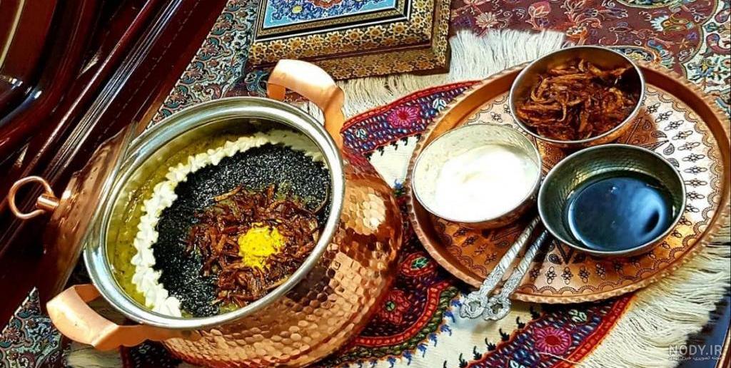 دانلود عکس آش جو دانلود عکس آش جو