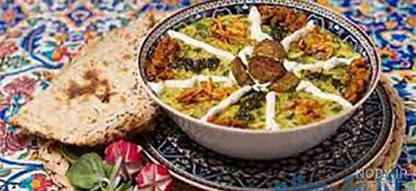 طرز تهيه آش جو جاافتاده و خوشمزه/آش جو مجلسي طرز تهيه آش جو جاافتاده و خوشمزه/آش جو مجلسي