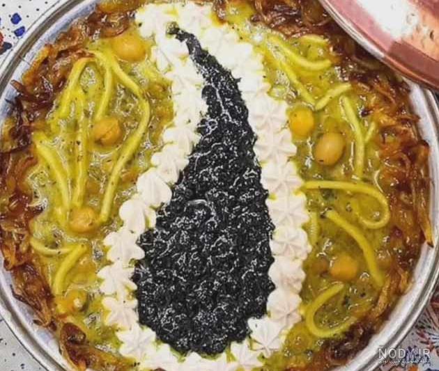 طرز تهیه سوپ جو خوشمزه و مقوی با مرغ به ۲ روش مجلسی و ساده با طعم مخصوص طرز تهیه سوپ جو خوشمزه و مقوی با مرغ به ۲ روش مجلسی و ساده با طعم مخصوص