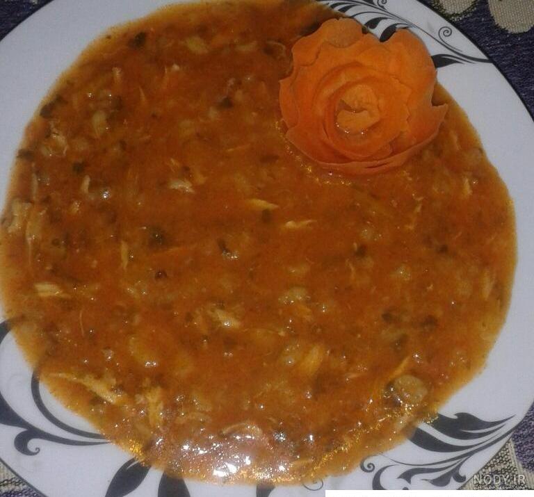 عکس تزیین اش جو عکس تزیین اش جو