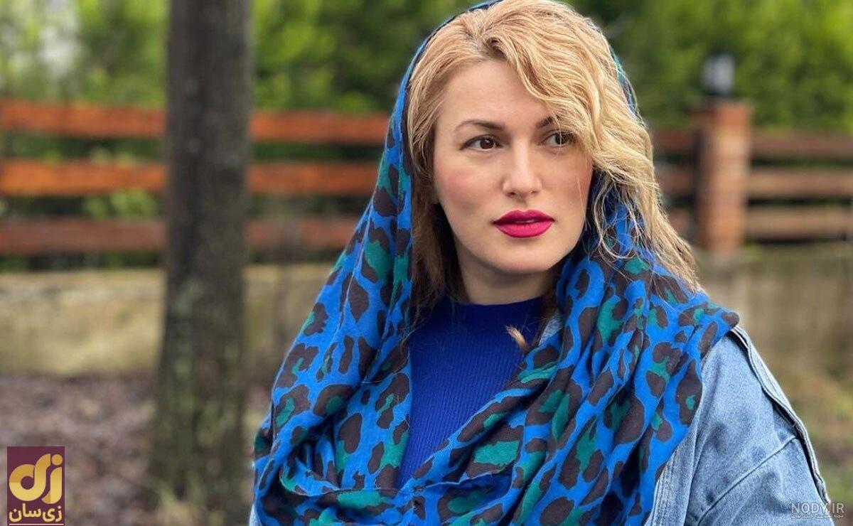 عکس های جدید خواهر تتلو