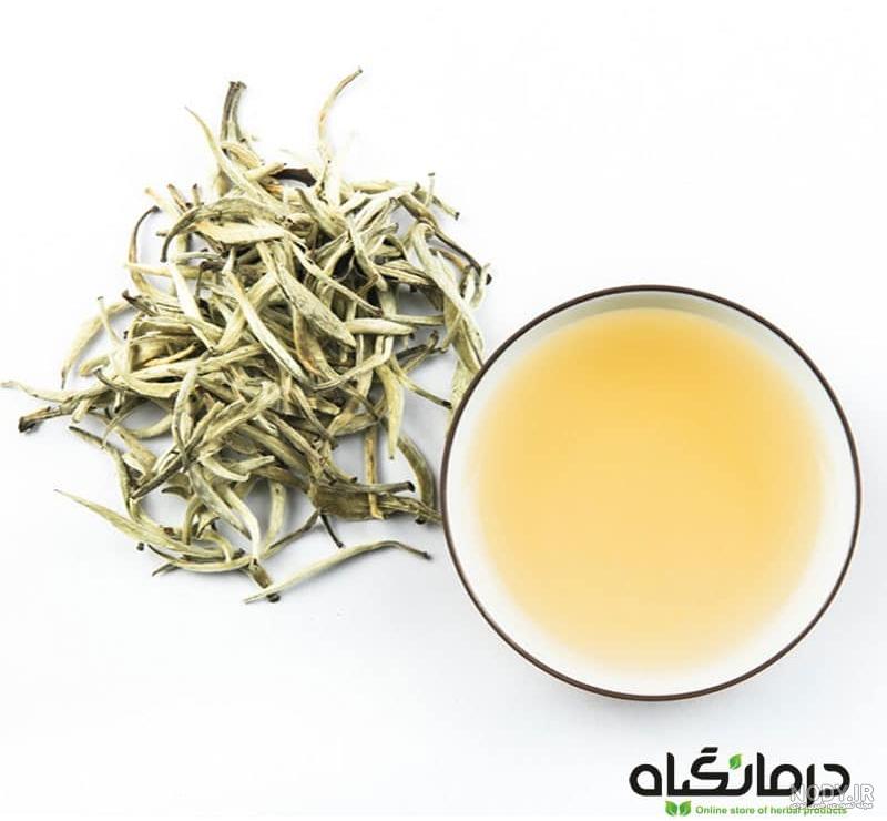 عکس درخت چای سفید عکس درخت چای سفید