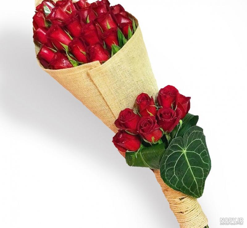 عکس های دسته گل تولد