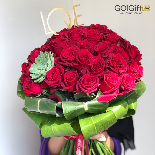 عکس دسته گل تولدت مبارک - عکس نودی