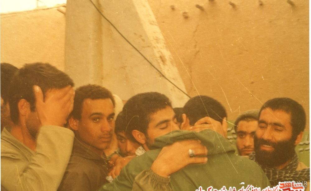 عکس سردار سلیمانی | 130 عکس پروفایل حاج قاسم سلیمانی با کیفیت بالا - دلبرانه عکس سردار سلیمانی | 130 عکس پروفایل حاج قاسم سلیمانی با کیفیت بالا - دلبرانه
