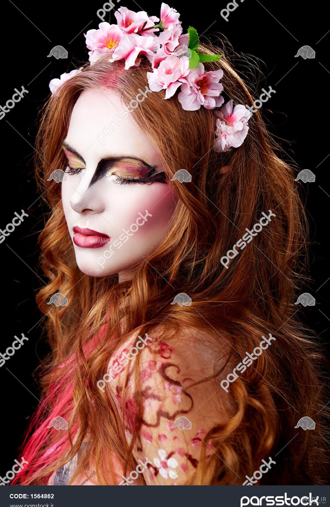 عکس عروسک ترسناک انابل