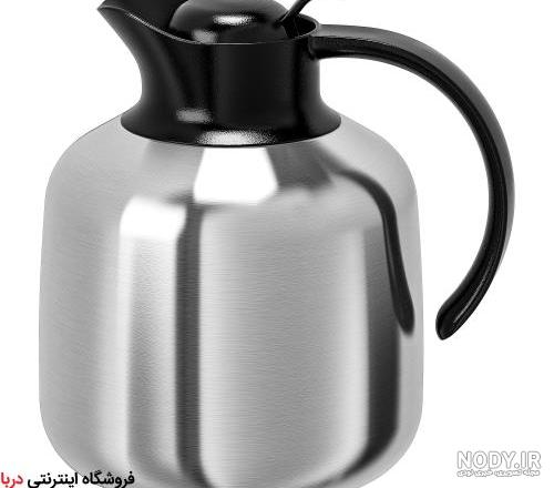 عکس فلاسک چای جدید