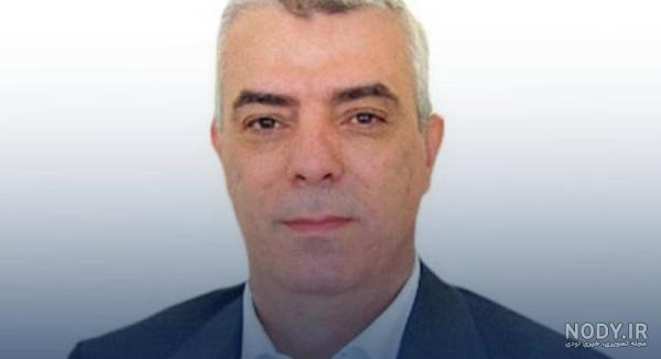 عکس مدیرعامل چای دبش