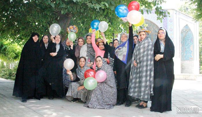 عکس نوشته تولد مادر بزرگ عکس نوشته تولد مادر بزرگ