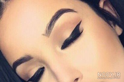 عکس نی نی های دختر و پسر جذاب، ناز و چشم رنگی برای پروفایل