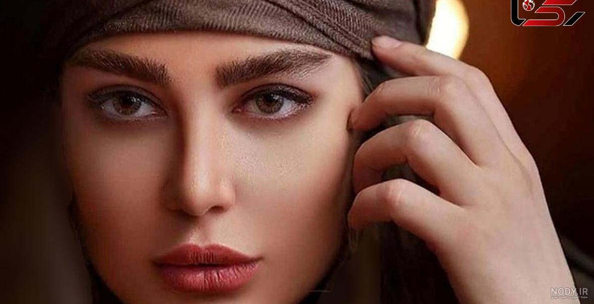 عکس نی نی های دختر و پسر جذاب، ناز و چشم رنگی برای پروفایل