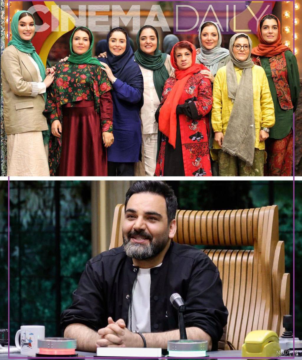 عکس پروفایل جوکر؛ دیالوگ ها و عکس نوشته های مفهومی جوکر - ستاره