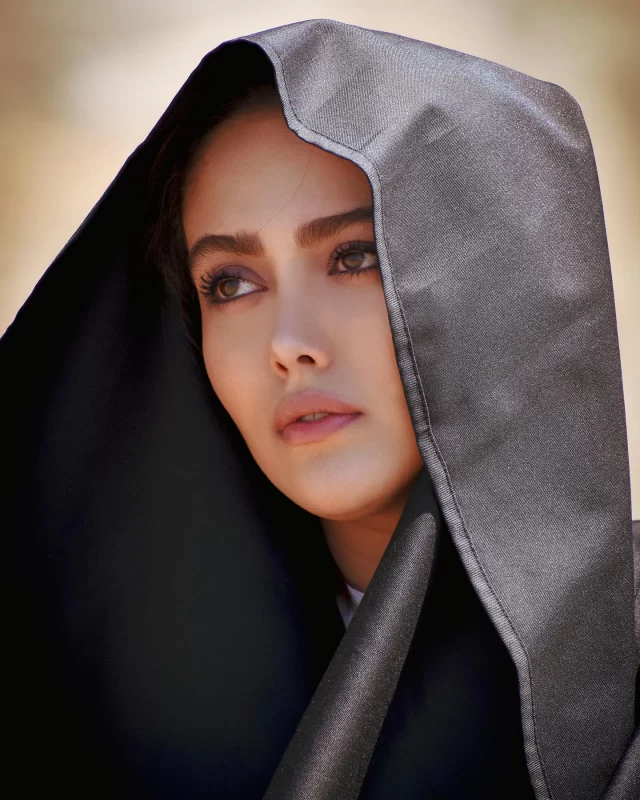 عکس پروفایل شاد و پر انرژی 2024؛ برای استوری صبحگاهی بلاگرها فعال و خلاق -  گلی خانوم