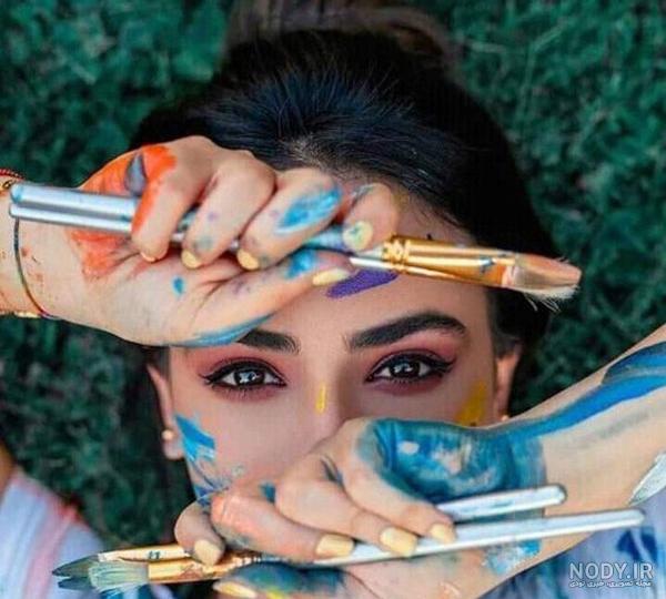 عکس پسر جذاب | عکس پسر جذاب برای پروفایل | عکس پسر جذاب با ته ریش