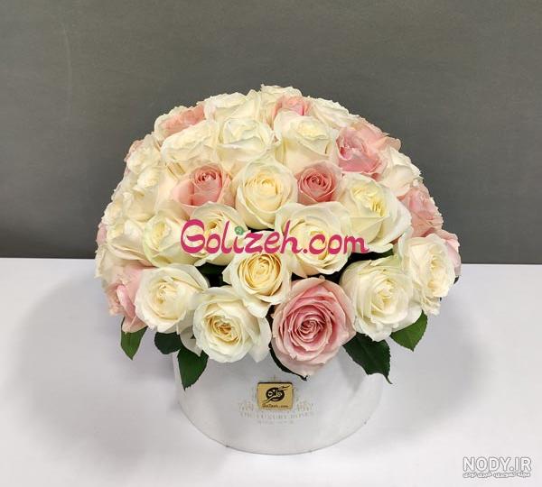 عکس گل های زیبا برای تولد