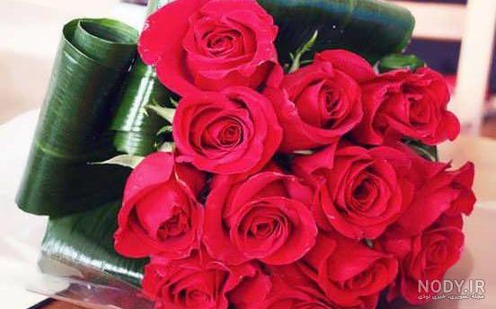 عکس گل های ماه تولد